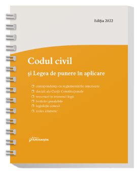 Fise De Drept Civil Editura Hamangiu