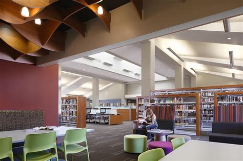 Williamsburg Public Library - OPN Architects