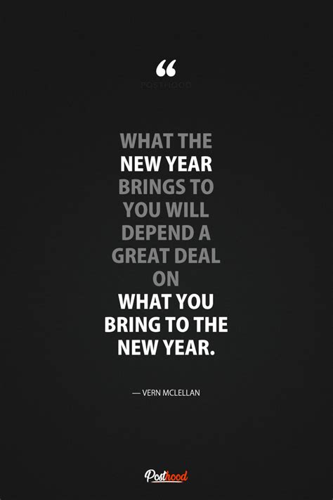 32 Quotes To Help You Stick On New Year Resolutions 2025 – Posthood