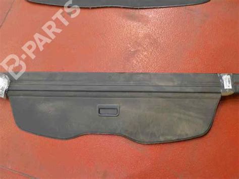 Rear Parcel Shelf Vw Touareg La L L R Tdi B Parts