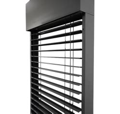 Custom Exterior Blinds Jalousien For Windows Top Quality Service