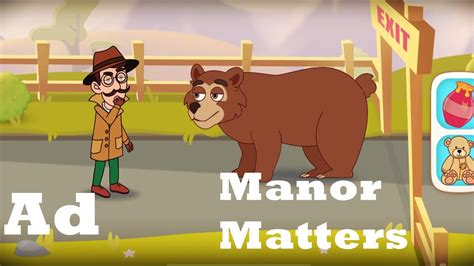 Manor Matters Ad Carls Bad Dream Full Version Mini Game Gamego