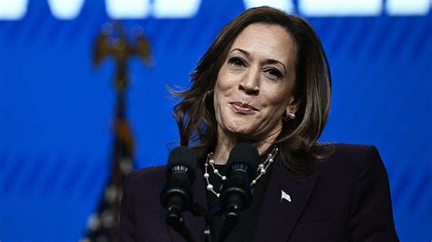 Trump Hits Harris As A Bum Criticizes Her Handling Of Southern