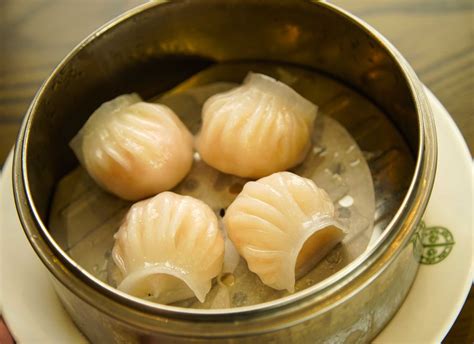 Tim Ho Wan Review Katy Restaurant Serves Houstons Best Dim Sum