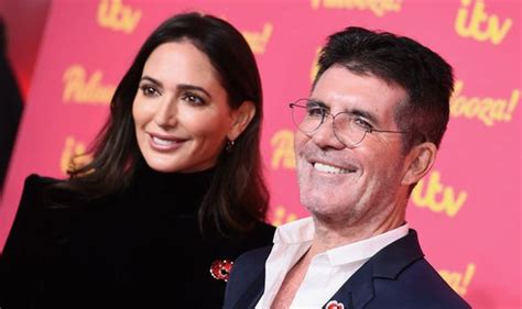 Simon Cowell wife: Is Simon Cowell married - Who is Lauren Silverman ...