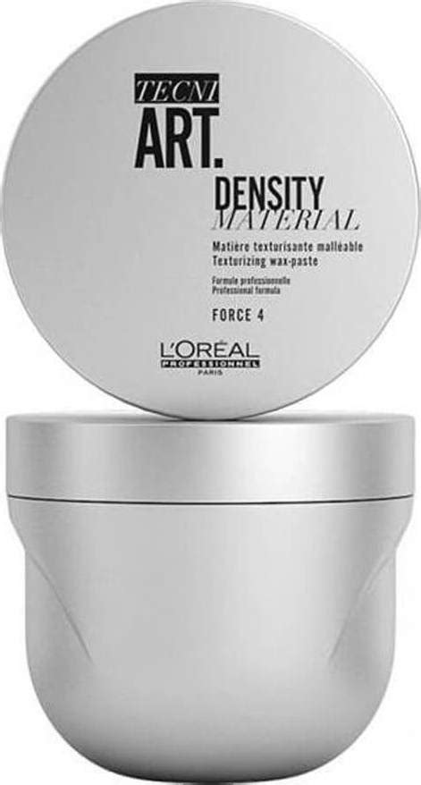 L Or Al Professionnel Paris Tecni Art Density Material Wax Paste Ml