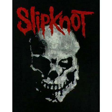 Slipknot The Gray Chapter Skullt Slkn Tg No Remorse