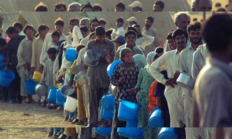 karachi water crisis pti  install  desalination plant brandsynario