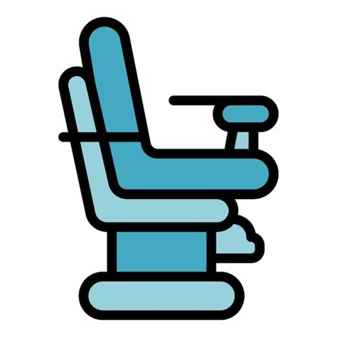 Premium Vector Gynecology Chair Icon Outline Vector Woman Health