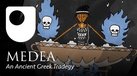 Medea An Ancient Greek Tragedy Youtube