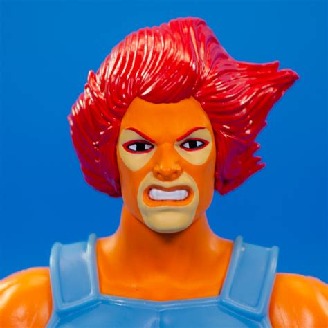 Super7 Thundercats Ultimates Toy Version Lion O Review Close 2