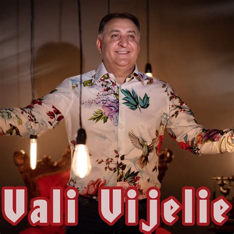 ‎Vali Vijelie by Vali Vijelie on Apple Music