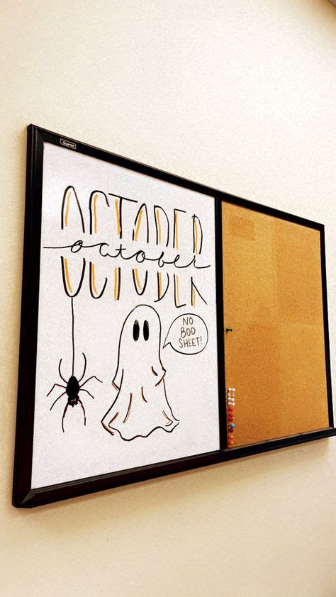 Fall Whiteboard Ideas