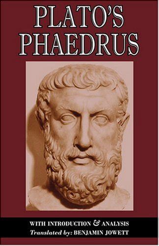 Phaedrus Plato Uk Books