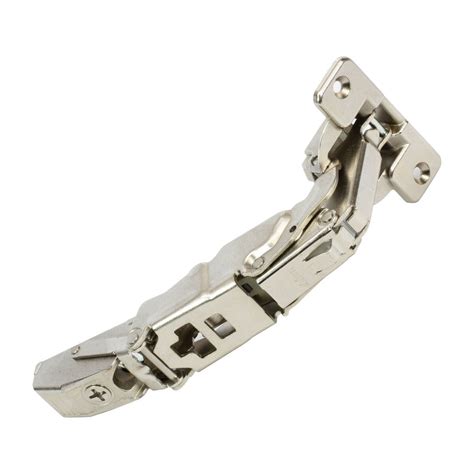 Clip Top Blumotion Hinge Zero Protrusion Richelieu Hardware Off