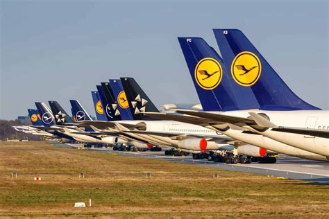 Lufthansa forced to cut back on its South African flights