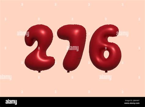 Number 276 Stock Vector Images - Alamy
