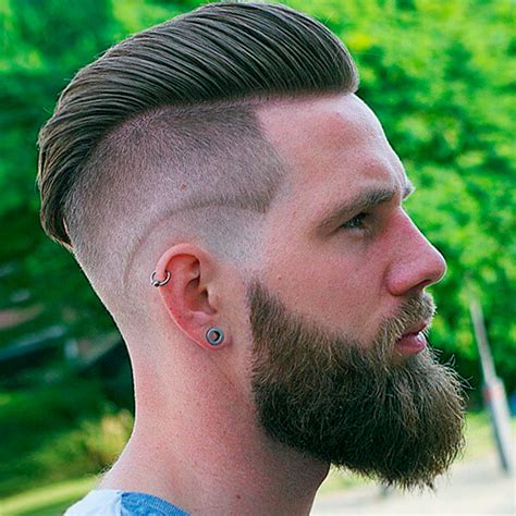 Imagenes De Corte De Cabello Modernos Para Hombre El Moja Moda Y Estilo