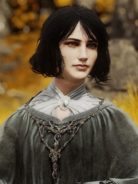 Cecilia Female Character Preset At Elden Ring Nexus Mods And Community