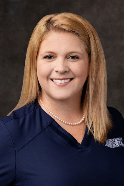 Jill Hanks Aprn — Southern Medical Group P A