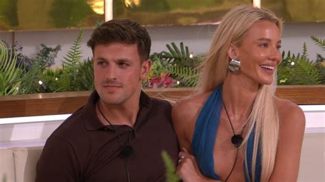 Are Grace and Luca still together? Heres what happened after Love