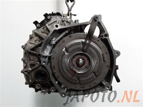 Gearbox Honda Civic