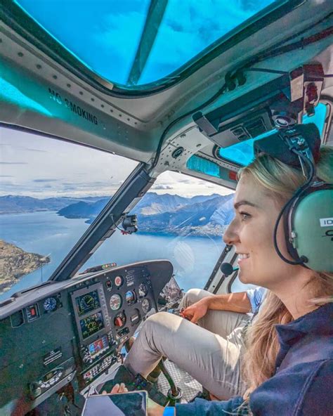 Best Queenstown To Milford Sound Flights My Personal Review My