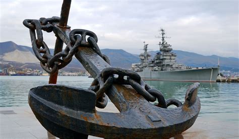 Types Of Ship Anchors And Their Uses Primo Nautic