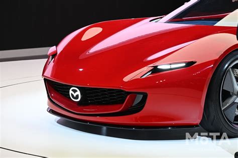 マツダ 新型ロータリースポーツカーの価格は1000万円前後？ 外観や内装、サイズを解説画像ギャラリー No17 【話題を先取り】新型