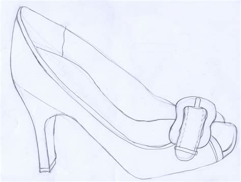 Design 101 Thinking and Making Post#1: My 6 Favorite Fancy Shoe ...