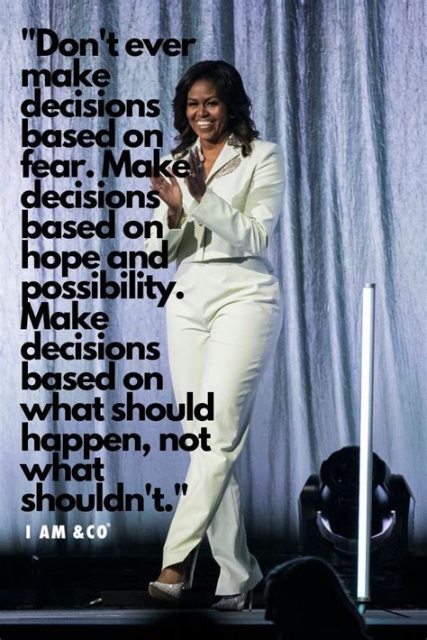 Pin By Bhavana Kaparthy On Wise Words Michelle Obama Quotes Obama