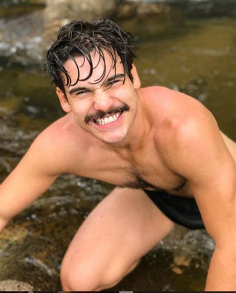 Nicolas Prattes Fotos Sensuais Do Ator Homens Pelados Br