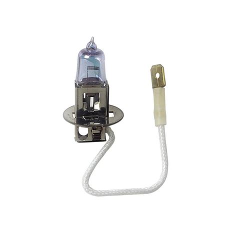 Sijalice H3 12V 100W 2 Kom Lampa 58169 Gumatic