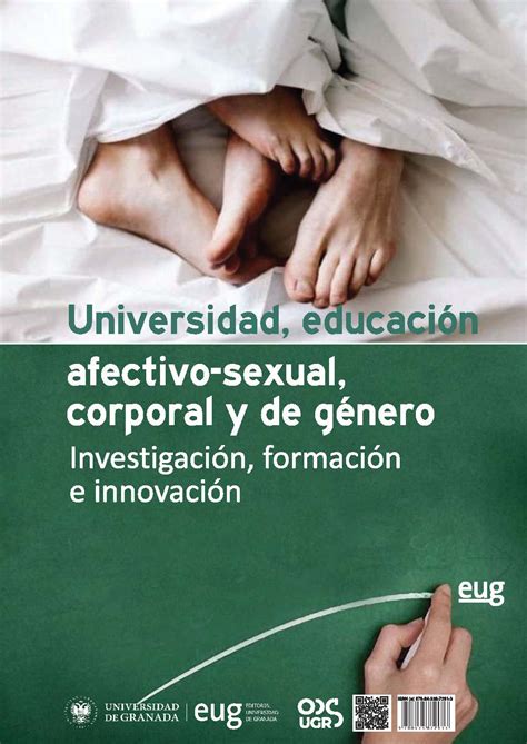 Importancia de la educación afectivo sexual en el ámbito universitario