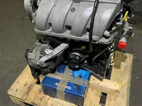 F4R Motor Clio 3 230 PS pièces et voitures de course à vendre de