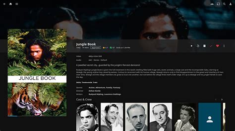 Jellyfin Server | Flathub