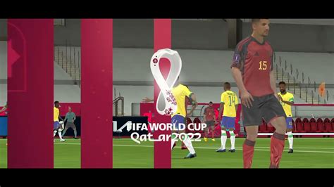 quartas de final Brasil x Bélgica YouTube