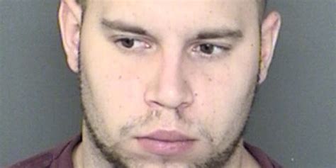 Sex Offender From Wisconsin Arrested In Lexington Park Southern Maryland News Net Southern