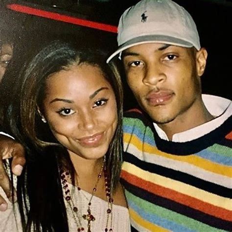 2000s On Instagram 2006 Lauren London Lauren London Nipsey