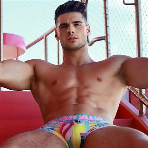 Malik Delgaty The New Porn Phenomenon Only Nude Men