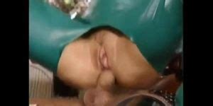 Meridian Military Latex Outfit Anal Tnaflix