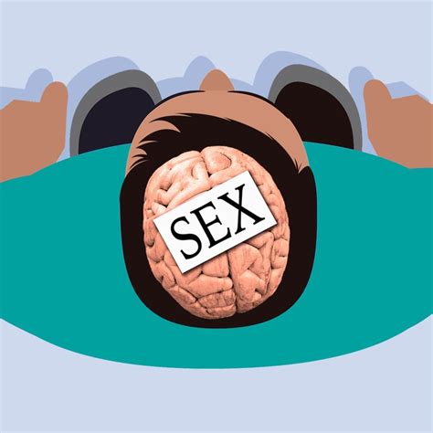 How Trauma Could Be Impacting Your Sex Life Without You Even Realising It Glamour UK
