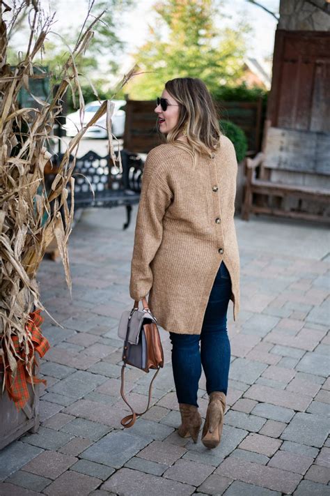 Oversized Sweater Cbandbp Coffee Beans And Bobby Pins Coffee