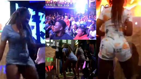 Shocking Nairobi Nightlife Scenes 2023 Crazy 😱 Youtube