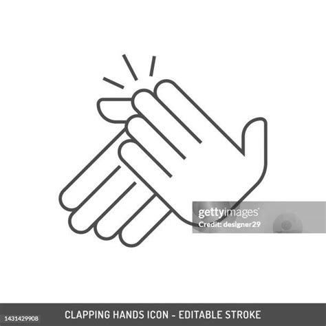 64 Hands Clapping Emoji Stock Photos, High-Res Pictures, and Images ...