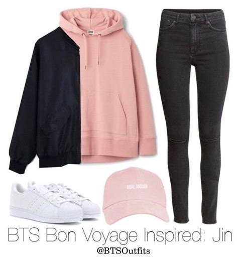 Inspired BTS outfits | Kpop Fashion Amino Amino