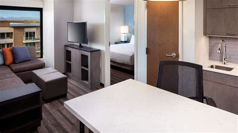 Extended Stay Hotels North Scottsdale | Hyatt House North Scottsdale