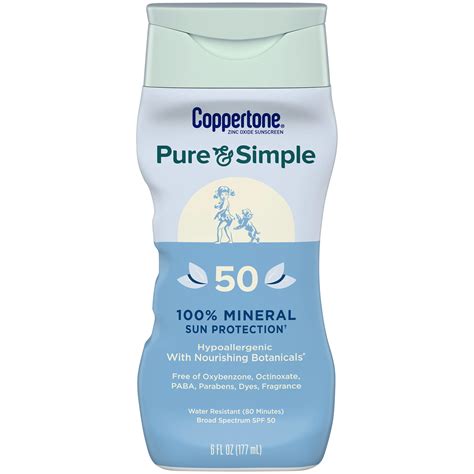 Sunscreen Products Sun Care And Sun Protection Coppertone® Coppertone®