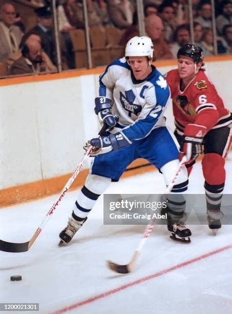 Darryl Sittler Photos And Premium High Res Pictures Getty Images