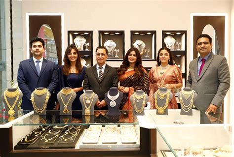 Kalyan Jewellers Sets New Milestone With 150th Showroom